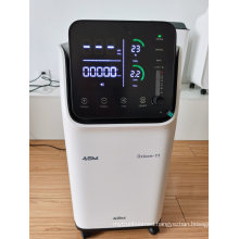 New Wholesale Medical Equipment Portable Oxygen Making Machine 10 Liter Oxygen Concentrator Wholesale